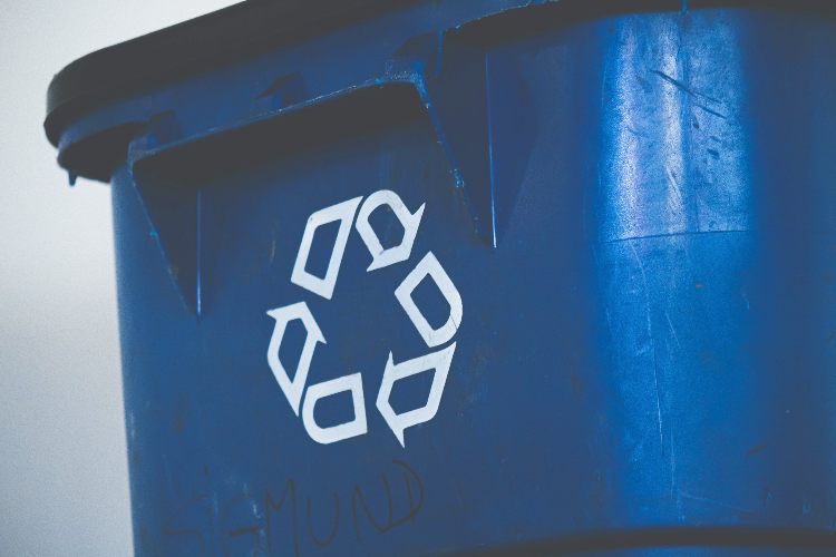 The Top 5 Most Important Things to Recycle