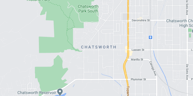 chatsworth dumpster rental